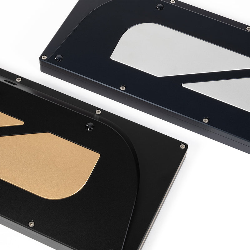 Keycult No.1/60 Rev.1 A-Stock + リストレスト Keycult No.1/60 Rev.1 A-Stock + リストレスト - メルカリ