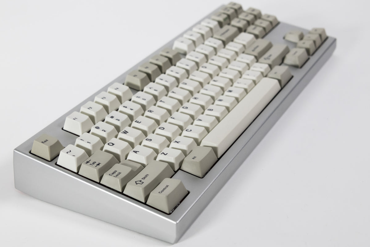 Introducing the Keycult No. 2