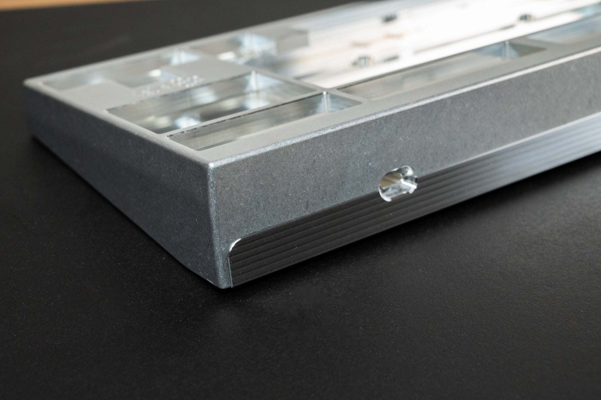 No. 2/TKL Raw