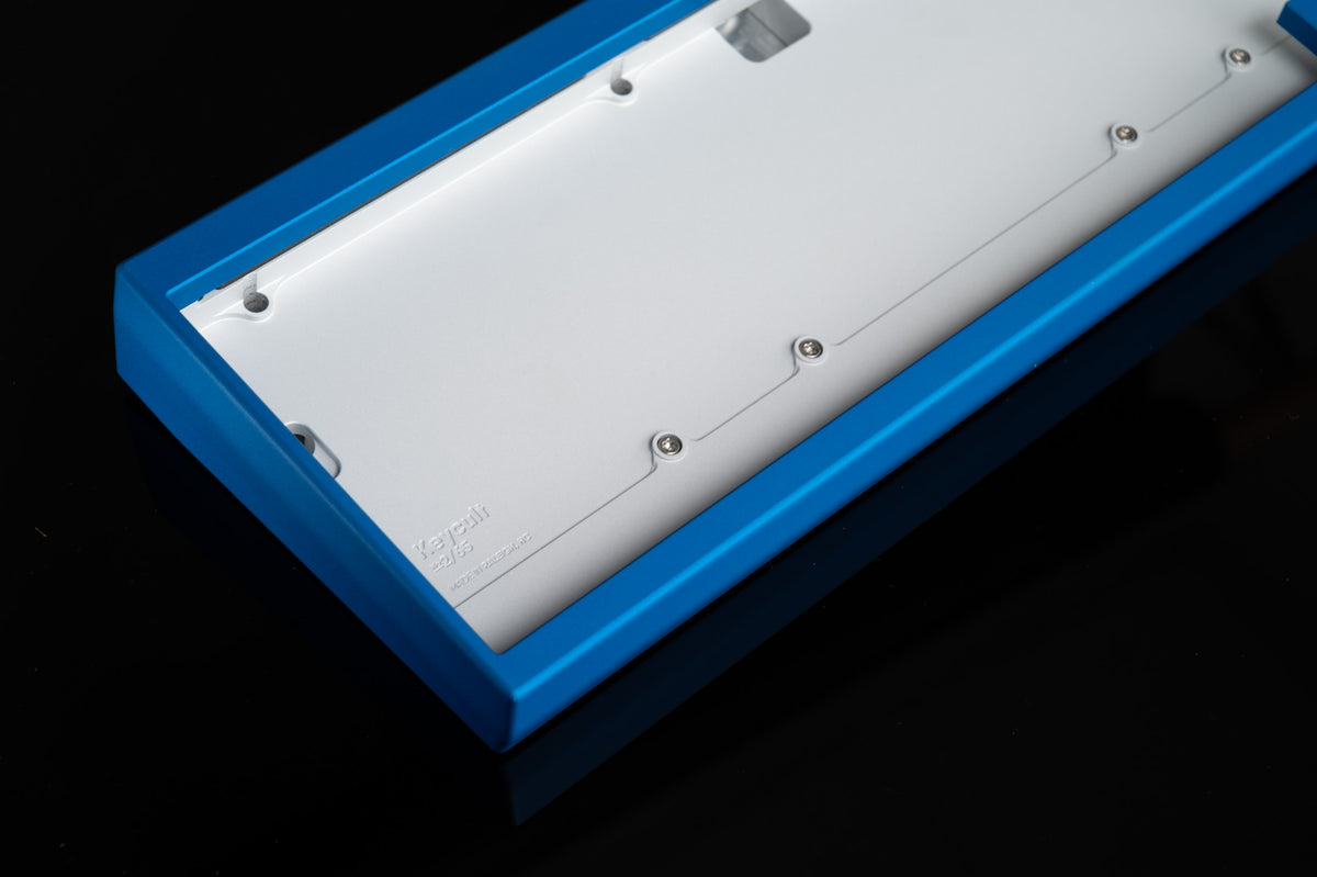 キーボード Keycult No2/65 Keycult No. 2/65 – NovelKeys LLC
