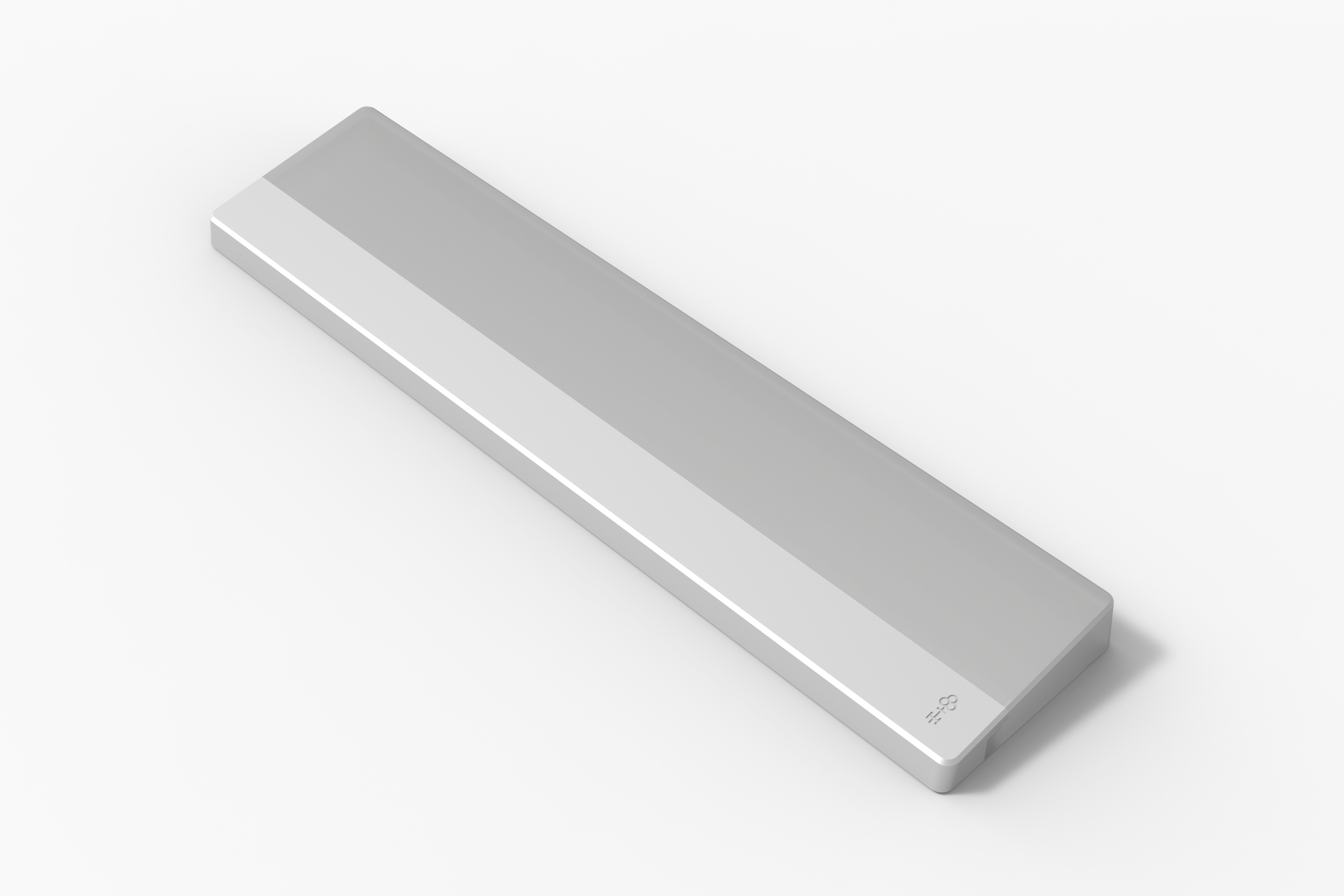 No. 1/60 Wrist Rest